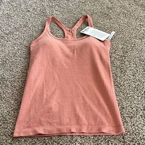 Lululemon Ebb at Street Tank